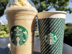 -星巴克(宁波老外滩店)