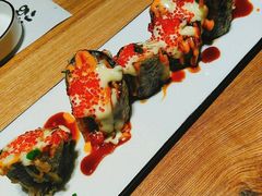 -小句号·精致料理(江南环球港店)