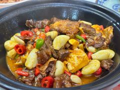 -红楼私房菜(抚生路店)