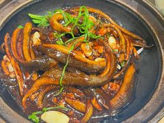 -太阳门淮扬菜(南京博物院店)