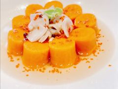-宴周康·精致江浙菜(周浦店)