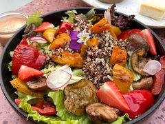 -La Terre乐田(万象城店)