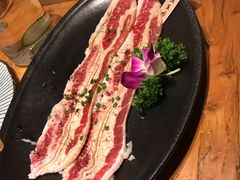 雪花流星肉-黑牛の店·和牛烧肉(合生汇店)