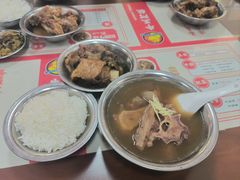 -阿秋牛排(湖心街店)