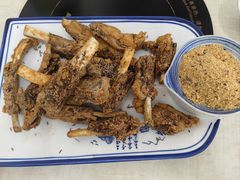 -何记羊汤馆(丽水佳源店)