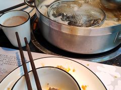 -牛事制造局牛肉火锅(莲岳路店)