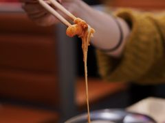 -首尔烤肉大排档(合生汇店)