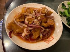 -紫金食坊(江南西路店)