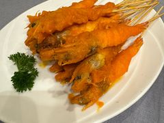 -金哥私房菜馆(张府园总店)