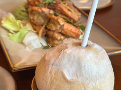 -亚特兰蒂斯·蟹餐厅 CRAB KITCHEN·鲜活海鲜