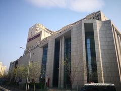 -中央音乐学院歌剧音乐厅