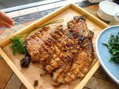 -京北渔家傲
