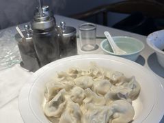 -李恩记清真水饺(北电大厦店)