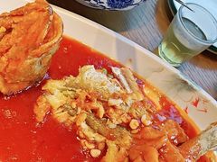-扬州狮子楼·非遗淮扬菜(东关街店)