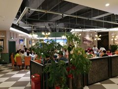 大堂-清晖小苑•顺德地方菜(壹海城店)