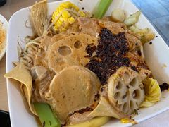 麻辣烫-林静小吃(复兴路店)