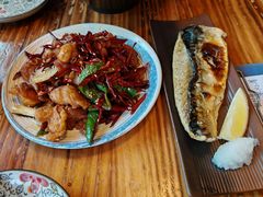 -平成屋· Late Night 食堂(漕宝路店)