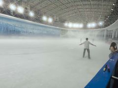 -世界之窗阿尔卑斯冰雪世界