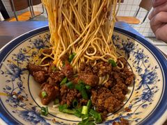 -辣肉面大王(天平路店)