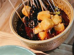 -张妈妈特色川味馆(青年路店)