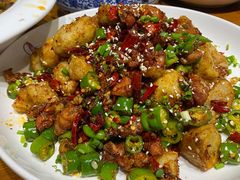 -盛世盐帮·自贡特色(总店)
