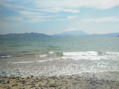 -东平洲海岸公园