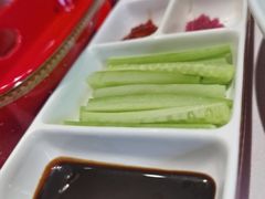 招牌香酥烤鸭-大鸭梨烤鸭(甘家口店)