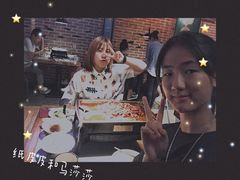 -探鱼·鲜青椒爽麻烤鱼(中山大信新都汇店)