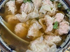 -老谢野馄饨(延安路店)