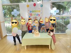 -金点蒙氏国际教育(悠然校区)