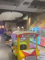 -meland亲子乐园•活动包场(佛山新DNA购物中心店)