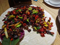 糊辣小香菇-兰木肆·云南菜(龙湖U城天街店)