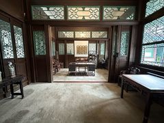 -张学良旧居陈列馆