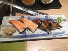 -歌行灯日本料理(伊势丹店)