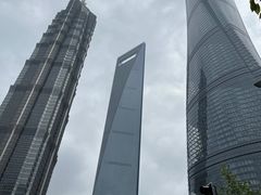 -大食代美食广场(上海中心店)