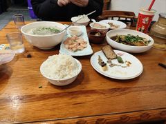 -百家鲜·杭帮菜