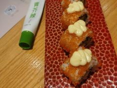-吉兆·料理(红梅南路店)