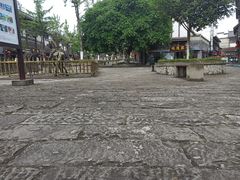 -南关石牌坊古镇