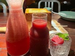 -绿茶餐厅(同成街华联店)