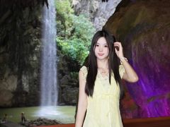 -英西峰林·洞天仙境
