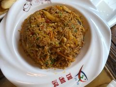-芦苇荡·酸汤鱼(回龙观店)