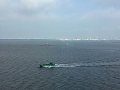 -东京湾希尔顿酒店