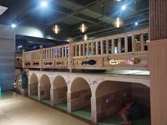 -汤W城市微度假(仓山店)