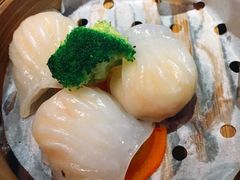 -潮粥荟·潮汕砂锅粥(朝阳大悦城店)