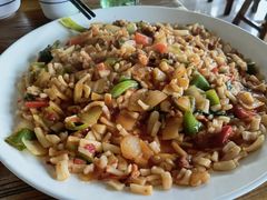 丁丁炒面-阿达西新疆餐厅(西北大学店)