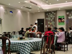 大堂-紫光园·烤鸭·北京菜(劲松店)