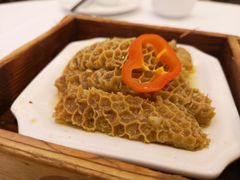 沙爹金钱肚-金翠皇宫粤菜·点心·海鲜(科技园店)