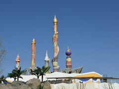 -北戴河圣蓝海洋公园