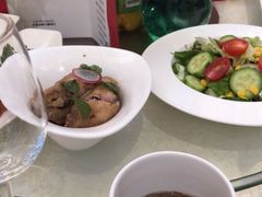 -阳澄湖费尔蒙酒店颐丰阁中餐厅(马鞍山西路店)