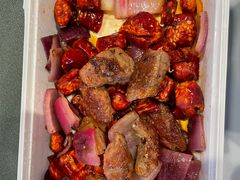 -飞阳铁板烧(ME TOWN购物中心店)